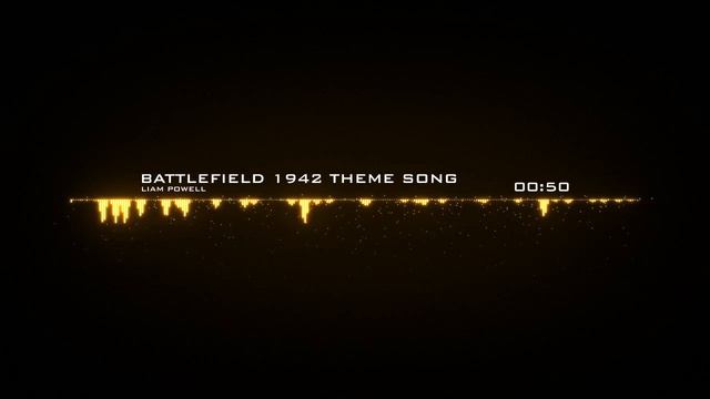 Battlefield 1942 Theme Song - 8 Bit Cover смотреть онлайн