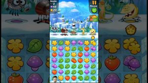 Best Fiends | 100 Win Streak | Level 1 - 100 | Walkthrough | PuzzleChallenge ✔️