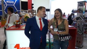 Мишель и К выставка Парк Зоо