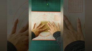 Как использовать двусторонний клеевой флизелин для создания аппликации