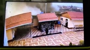 Сватово сегодня