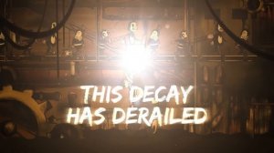 BENDY SONG (INSTRUMENTS OF CYANIDE) LYRIC VIDEO - DAGames