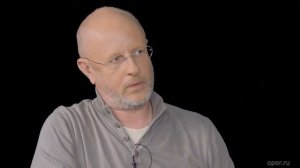 Разведопрос Игорь Леонардович Викентьев про инерцию мышления