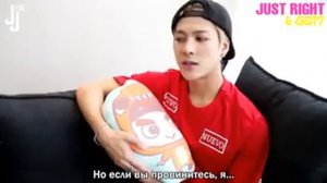 Какими мужьями были бы участники корейской группы GOT7