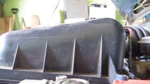 Работа двигателя после регулировки клапанов(5-ый клапан с зазором 0,38мм поэтому постукивает)