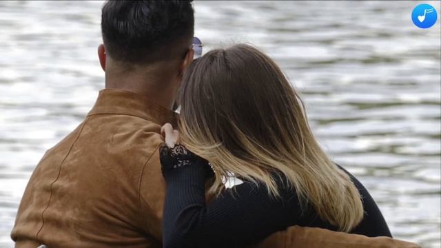 Пример именной песни с коллажем для любимого Песни на заказ Подари песню