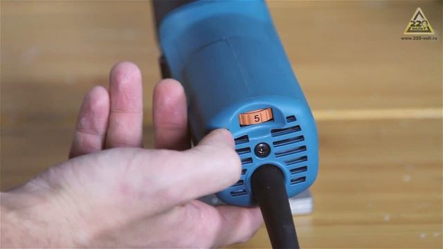 Обзор Лобзик MAKITA 4351FCT смотреть онлайн