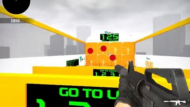 Тренировка реакции. смотреть онлайн