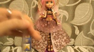 Обзор на куклу C.A.Cupid