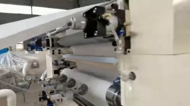 Оборудование для производства бумажных полотенец V сложения смотреть онлайн