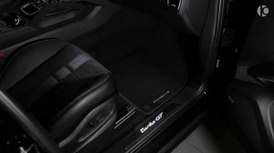 2023 Porsche Cayenne Turbo GT Coupe - Sound Interior and Exterior