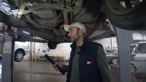 AUDI Q5 STAGE 2 420 cил, часть 1 "Зачем тратить жизнь на РАВ4?