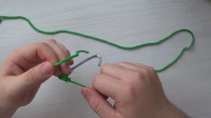 УЗЕЛ КЛИНЧ | CLINCH KNOT | как привязать крючок, поводок, вертлюжок, карабин, застежку