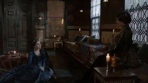 Кёсем султан 57 серия/Турхан султан