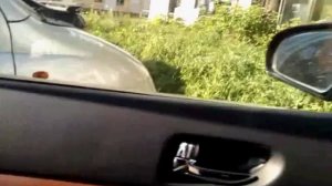 Чистим кондиционер на Teana J31