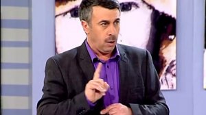 Что такое лямблиоз и как им можно заразиться? - Доктор Комаровский