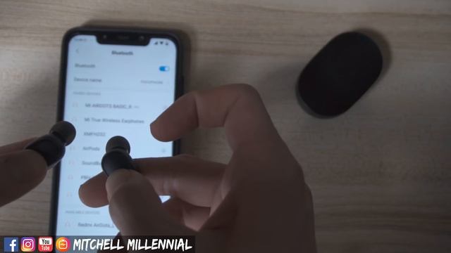 How To Pair And Troubleshoot The Xiaomi Redmi Mi AirDots смотреть онлайн