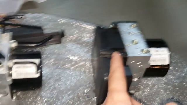 BMW 2008 335i ABS - DSC - Fixed смотреть онлайн