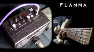 FLAMMA FA05 MINI GUITAR AMPLIFIER