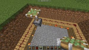 Постройка выдвижного стола зачарования