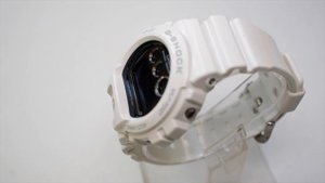Обзор часов Casio G-SHOCK DW-6900