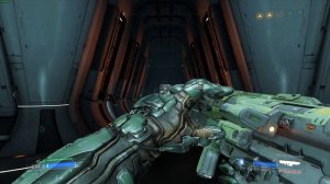 DOOM: 2016 - All Weapon Equip Inspection Weapon Mods And Reload Animations