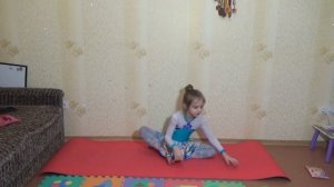 Я СМОГЛА ❤️ Повторяю упражнения Мисс Николь ?♀️ Гимнастика ФАНТАСТИКА