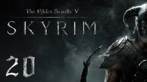 The Elder Scrolls V: Skyrim