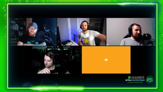 ?Oбсуждение Xbox Showcase 2023! ft JumboMax, SergeyTaran ,Split Скрин,Snoopy, Booker X