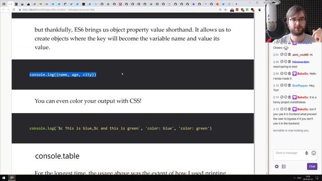 BxJS Weekly Ep. 51 - Feb 23, 2019 (javascript news podcast) смотреть онлайн