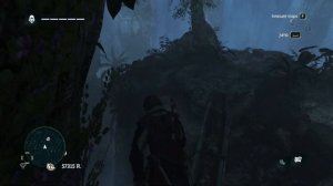 Assassins Creed IV: Black Flag Treasure Location 845 468
