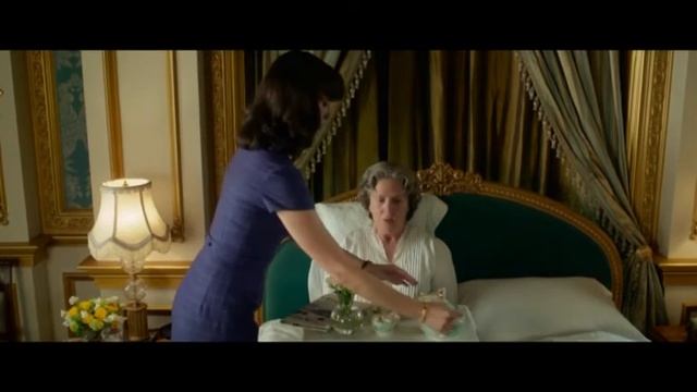 Киноперсона «Большой и добрый великан» смотреть онлайн