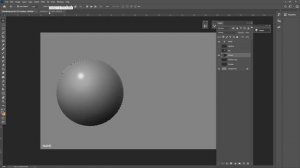 Creating and Manipulating Brushes in Photoshop