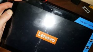 Lenovo Tab 2 A10-30 TB2-X30F hard reset сброс настроек графический ключ пароль тормозит how to rese