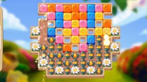 Lily's Garden Booster everywhere 😲