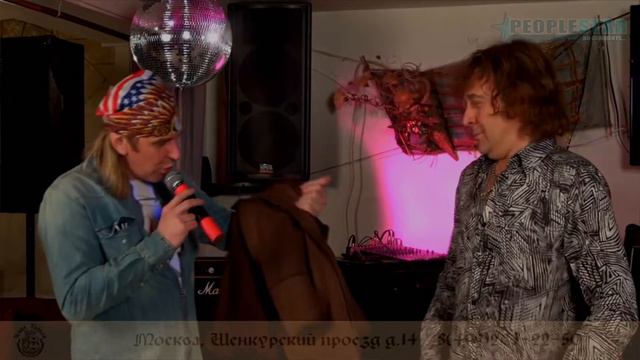 10.  Легенды Рока в Чаше Грааля. Александр Добрынин