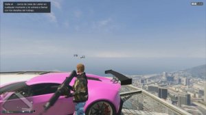 Les REGALO 8 CUENTAS HACKS con DINERO INFINITO y TODO DESBLOQUEADO a SUSCRIPTORES en GTA 5 ONLINE!