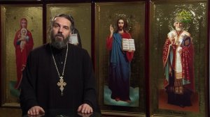 Благая часть. 19 января