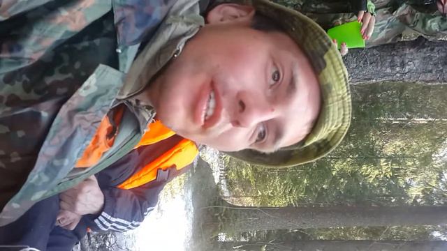 1 мая. Обед. Спина, пирожок, поезд. Кто последний? смотреть онлайн