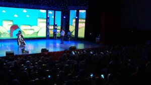 ГАДЖИЛАВ ГАДЖИЛАЕВ | ПАТИМАТ КАГИРОВА | ПОЖЕЛАНИЕ