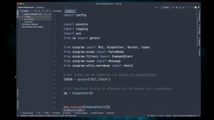 Воркшоп. Создание AI-помощников на Python: практика, продуктивность и монетизация. День первый