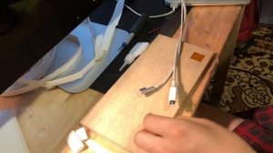 Apple Thunderbolt Display 27’’ ремонт кабеля