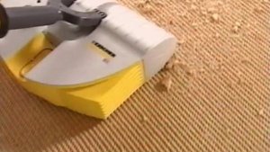 Karcher Электровеник