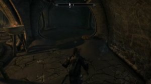 Skyrim [PS4] Playthrough #172, Raven Rock: Objectives: Cindiri's Folio; Bonemold Formula