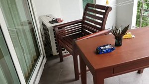 Jomtien Residence Plaza,номер отеля,Таиланд