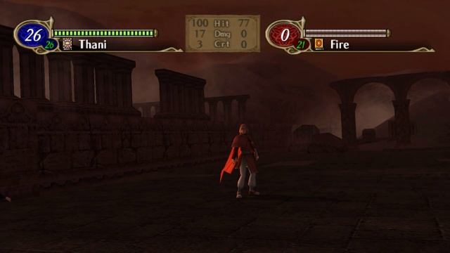 [Fire Emblem: Radiant Dawn] 100% Walkthrough (Hard) | 6.Part I - Chapter 5: The Lost Heir смотреть онлайн