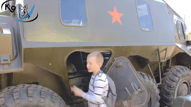 К9 питомник Иркутск смотреть онлайн