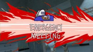 Doom join Among us Animation