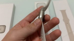 Размеры стандартных ремешков Apple Watch 8 (для тех, кто не может примерить перед покупкой)