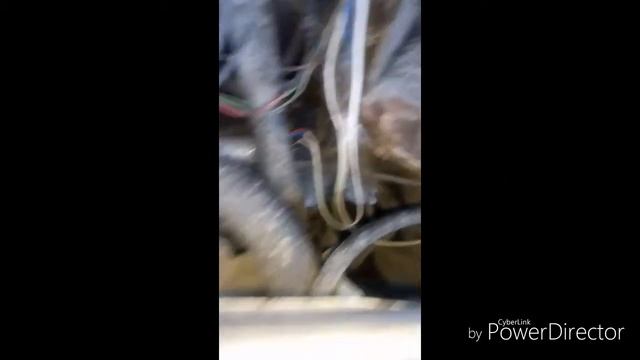 кнопка старта на ваз, от стартера напрямую. Заводим без ключа. смотреть онлайн